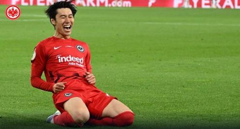 تخطى شتوتجارت.. فرانكفورت يضرب موعدا مع لايبزيج في نهائي كأس ألمانيا